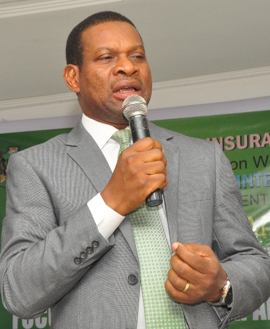 Executive Secretary - Bayelsa Health Insurance Scheme